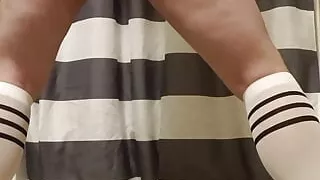 Beautiful fem body... Absolutely the sexiest virgin ass