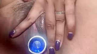 Uncle fucked my stepmom alone at home .