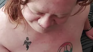 This is our foreplay