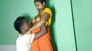 Beautiful Bhabhi Deluwara Sex Video in 2025