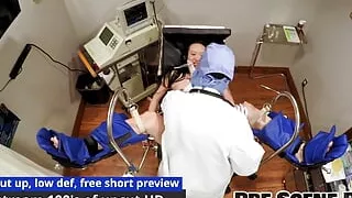 Zoe Lark&#039;s Pussy Gets Blasted With Cum After Blowjob