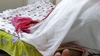 Hot MILF Desi Stepmom Fuck Her Stepson&#039;s Friend