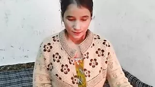 Muslim Collage girl ka bathroom MMS video
