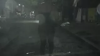 EmmaNataly Crossdresser Outdoor 5