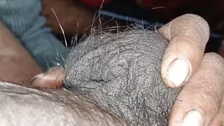 Bhabhi Cum Swallow Blowjob