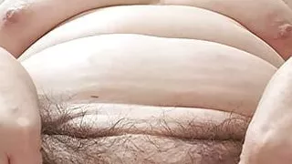 What a fucking sound is the sound of stepmother's wet pussy