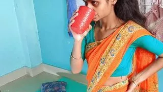 Beutiful Hot Girl Parnita Sex In Home