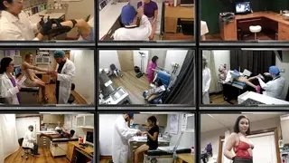 Examine My Hooters - Amo Morbia