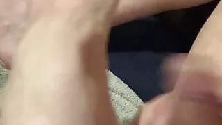 Me just messing around