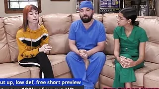 Physicals Are For The Little People - Ditria Rose