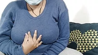 I got a customer today.