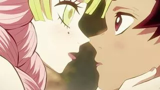 The Love Hashira-Uncensored