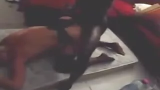 Cuckolds Secrets - BBC in my wifes ass