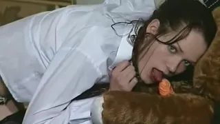 Incredible Porn Video Vintage Watch With Chantelle Fox