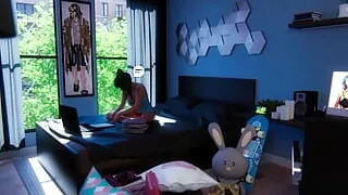 The Secret Reloaded - 41 Update Fail by Foxie2k