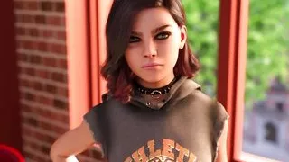 Life in Santa County - Ep 37 - We Have to Get Those Papers by Foxie2k