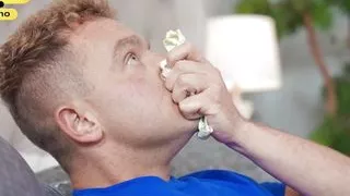 Cumming On The Edge Destiny Mira Brazzers