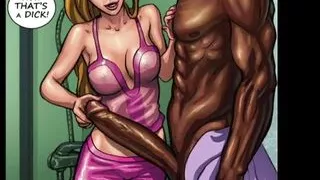 Beautiful stepsis suck and fuck stepbrother's cock at the kitchen