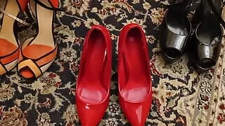 Veronica Rossi Official - per I Miei Fans Feticisti