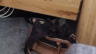 Masseuse Tricked Into Giving You a Happy Ending