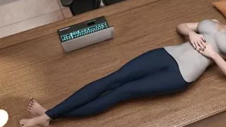 Midnight Paradise Part 36 - Power And Rewards By MissKitty2K