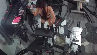 Bonnie Loves Orgasms - Watch Me Cum & Cum with Me. Rizin' Studio.