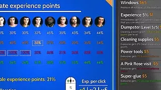 Being A Dik 0.7.0 Part 202 House Maker By LoveSkySan69