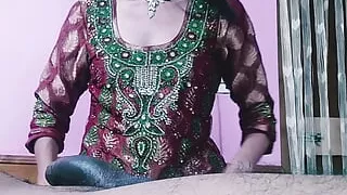 Cute Girl with a BBC.