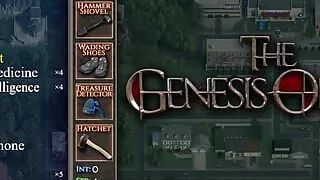 The Genesis Order - Ep 66 - Lewd Detectives by Misskitty2k