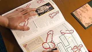 Fresh Women Season 2 - 78 Penises Everywhere by Misskitty2k