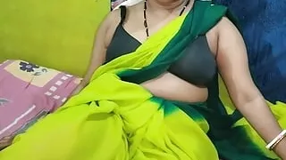 Bengali Bua Ki Chikni Chut Chod Ke Maza Aa Gaya