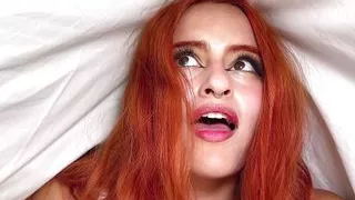 Step Sis Swaps with My Tantaly Doll for a Naughty Surprise