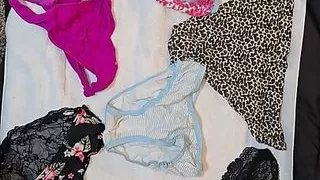 My Step Niece Dirty Panties