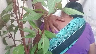 Priyanka porn aunty super blowjob