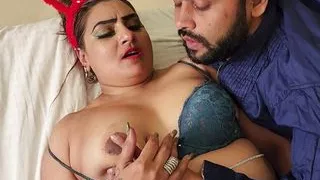 Desi Bhabhi Sex With Live On Bedroom (hindi Audio)