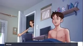 summertime saga best sex scenes