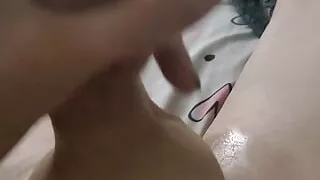 Got Horny from a message