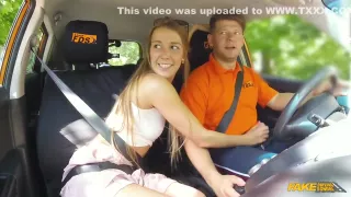 Drivers C - Des Ires And Alexis Crystal