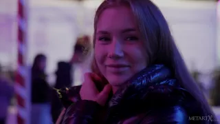 Pueblo's Nights 2 - Mary Rock