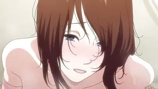 maturbation in bathroom