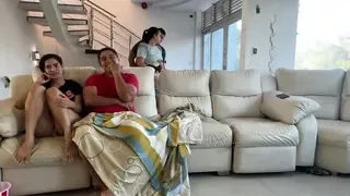 My Stepsister Eats The Secret Package