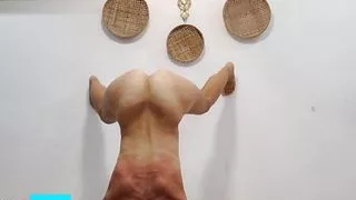 WATCH My Butt Move - TWERKS Nude ! PAWG I try - Luna Daily Vlog - Compil