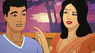 Husband's friend fucked the Desi Bhabhi on the husband's request Piya Bhabhi Indian