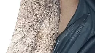 Asian boy in home bathroom fuck without clothes