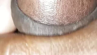 Watch Naughty America cock cum in which the cock takes a bath in its own cum