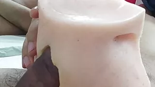 Warm My Milk Day 1069 Part1