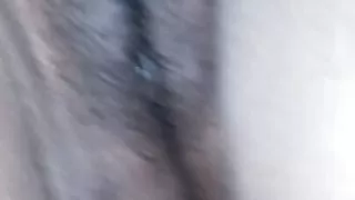 Lick my pussy and fuck me I am so horny right now