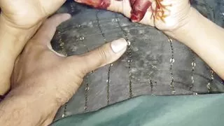 Desi Girl Me Foking Weaf Desi Baby's Leave