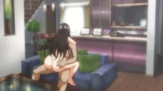 Teacher Get Fucked Anal At School ( Hentai )