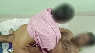 college girl shared bed with her husband